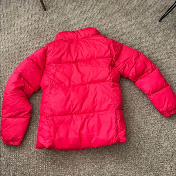 Columbia Women’s Puffect Puffer Jacket Size L - Picture 5 of 6
